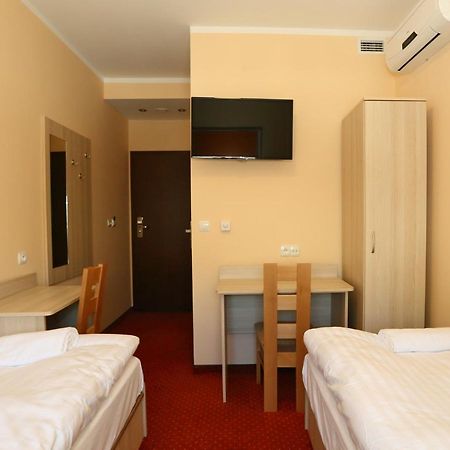 Hostel Żywiec المظهر الخارجي الصورة