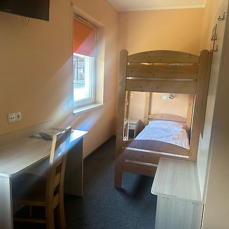Hostel Żywiec المظهر الخارجي الصورة