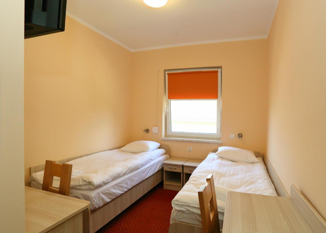 Hostel Żywiec المظهر الخارجي الصورة