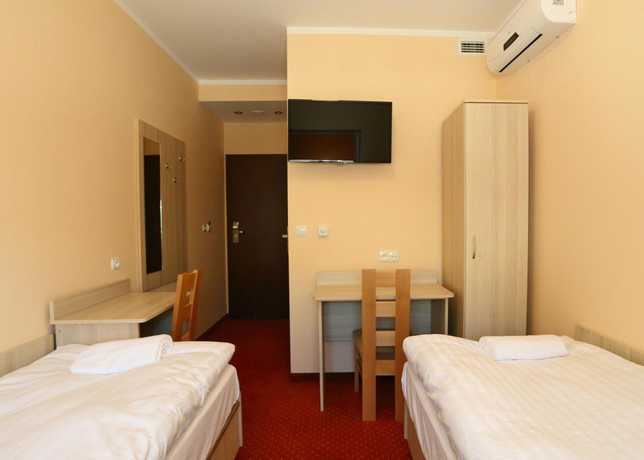 Hostel Żywiec المظهر الخارجي الصورة