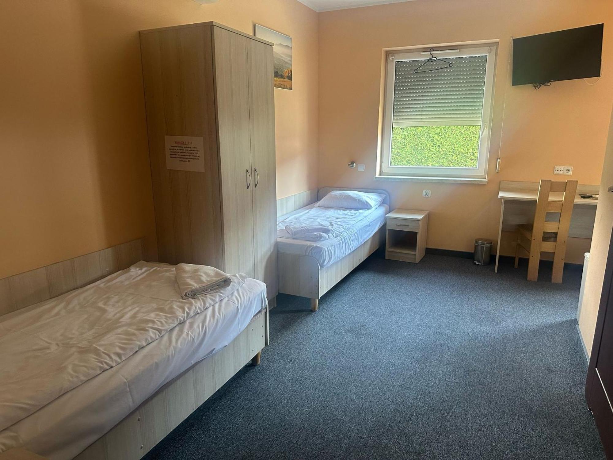 Hostel Żywiec المظهر الخارجي الصورة