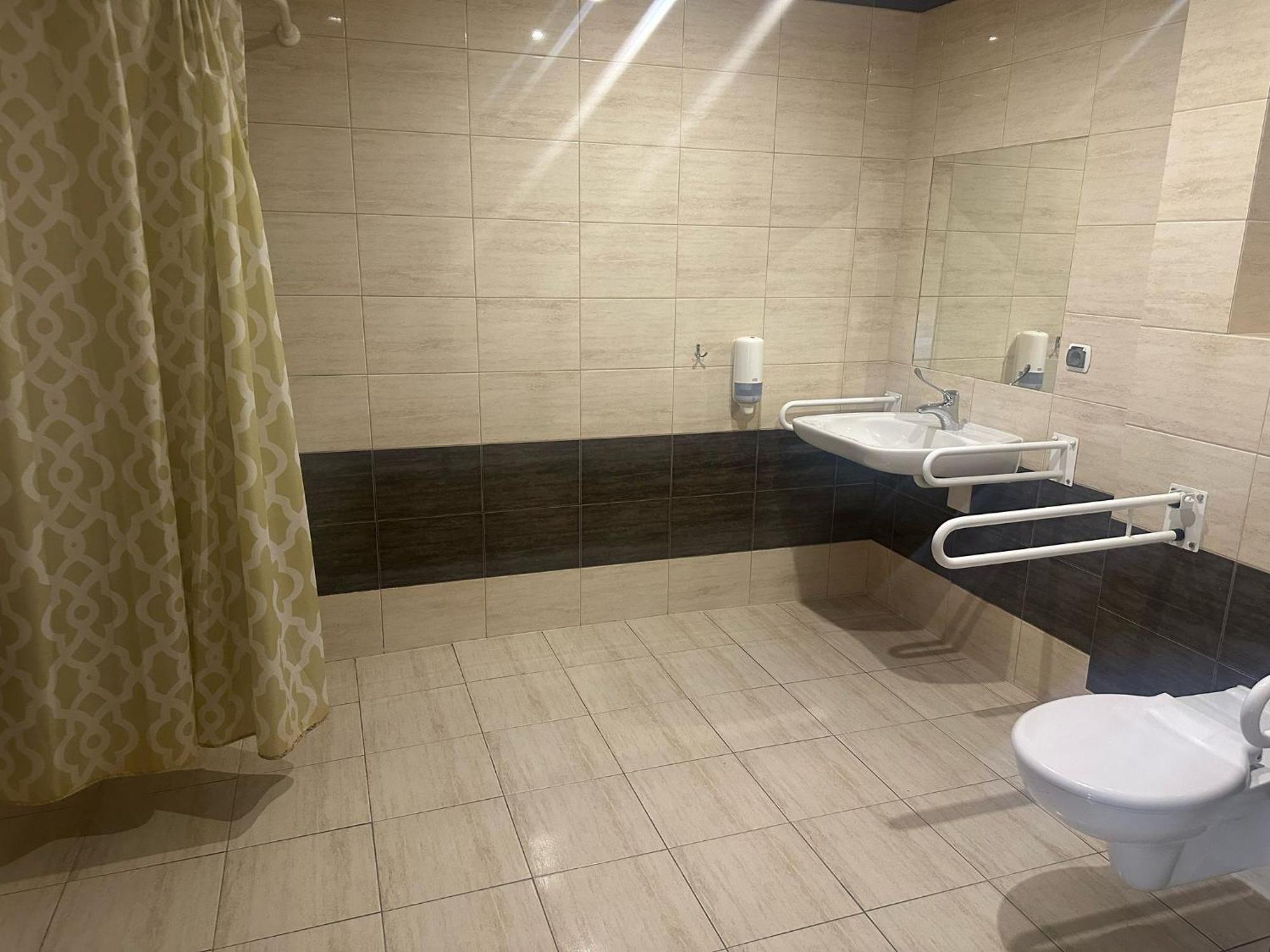 Hostel Żywiec المظهر الخارجي الصورة