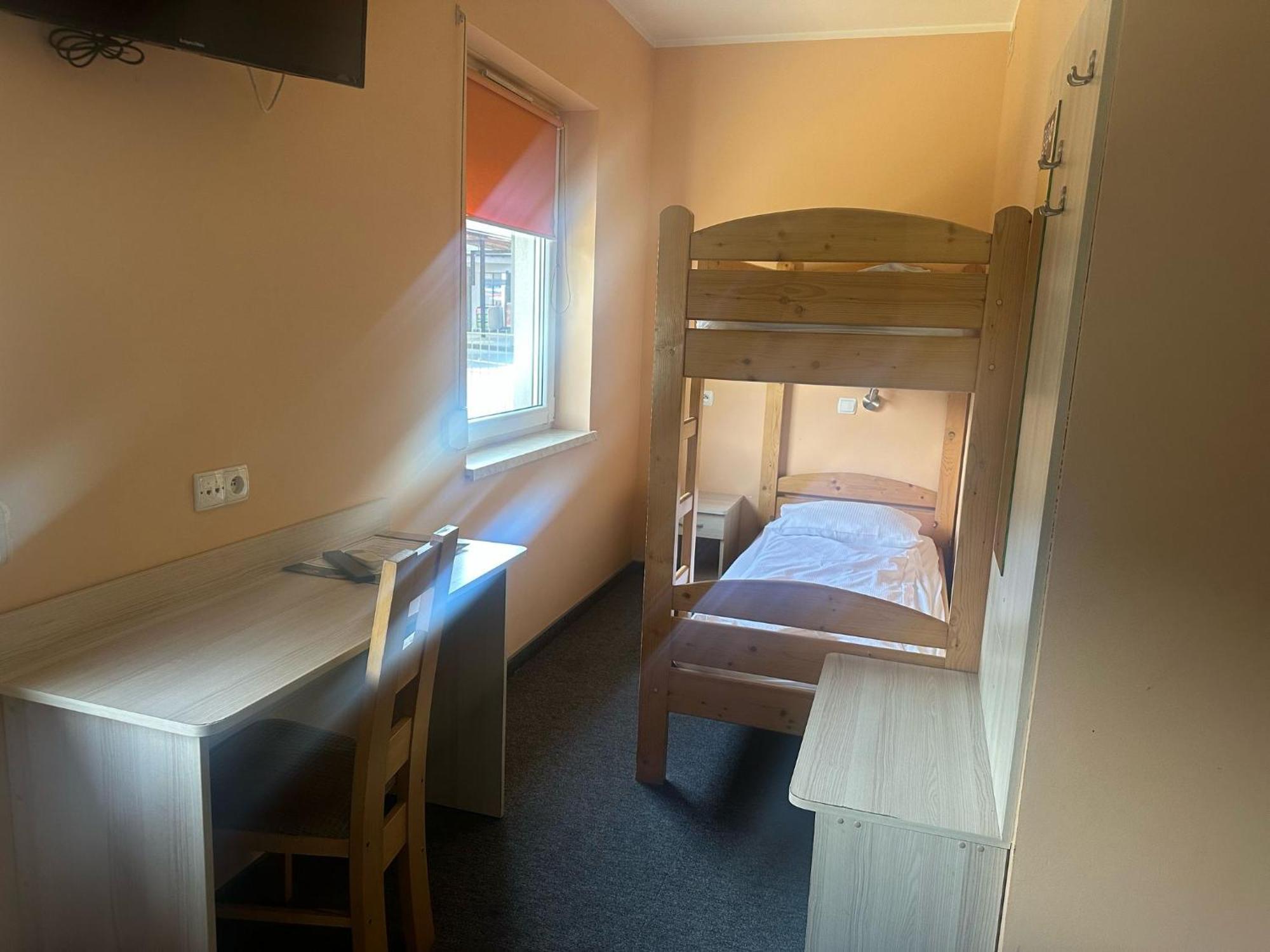 Hostel Żywiec المظهر الخارجي الصورة