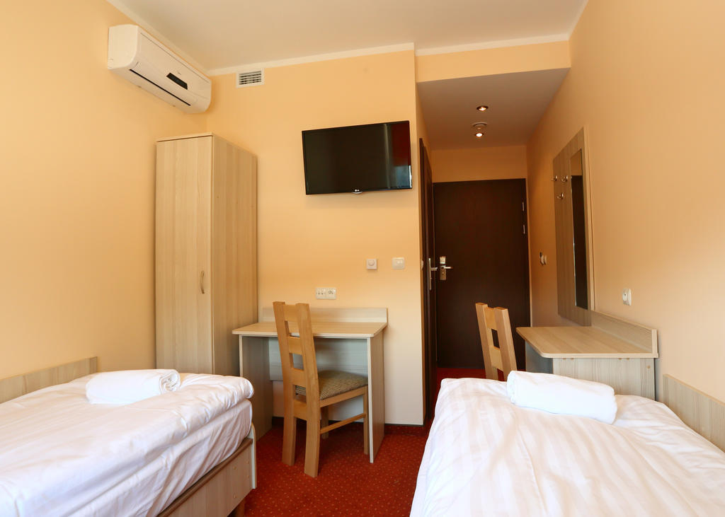 Hostel Żywiec المظهر الخارجي الصورة