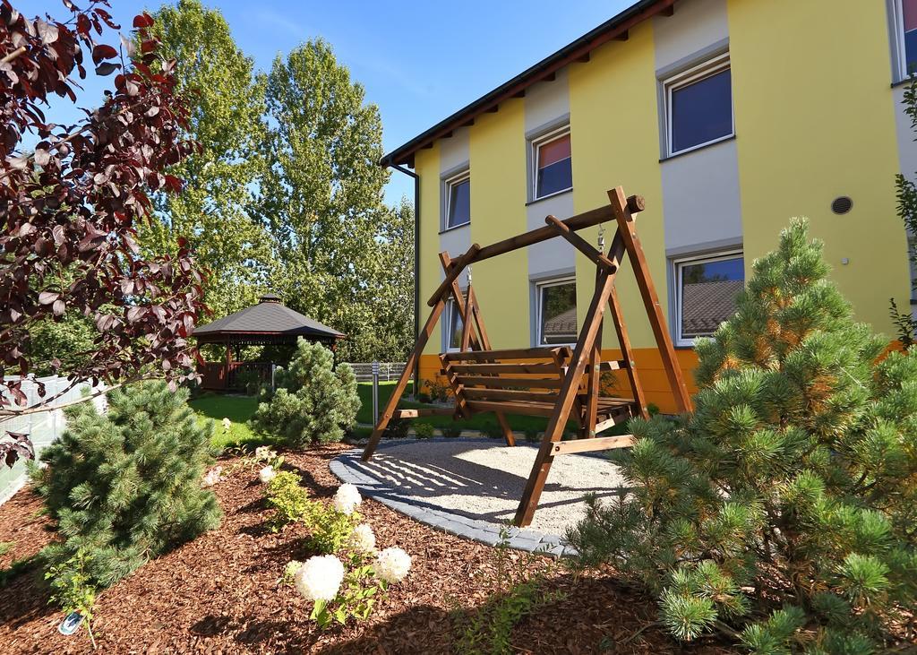 Hostel Żywiec المظهر الخارجي الصورة