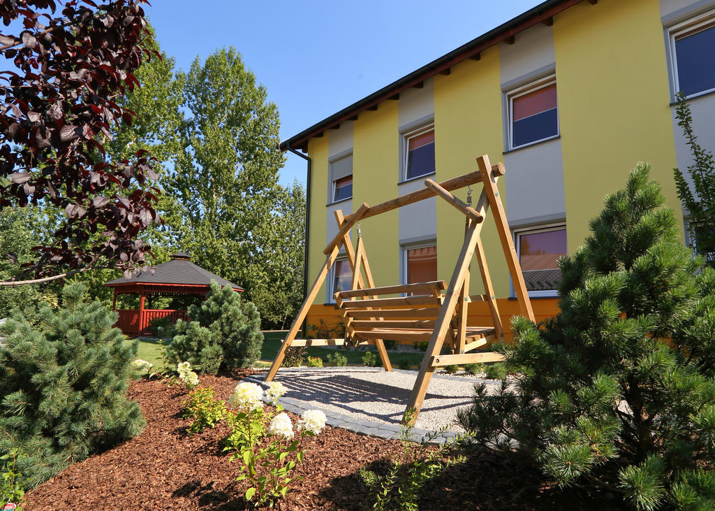 Hostel Żywiec المظهر الخارجي الصورة