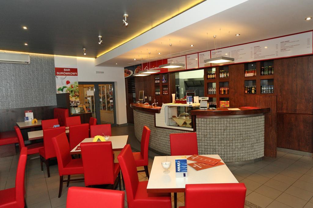 Hostel Żywiec المظهر الخارجي الصورة