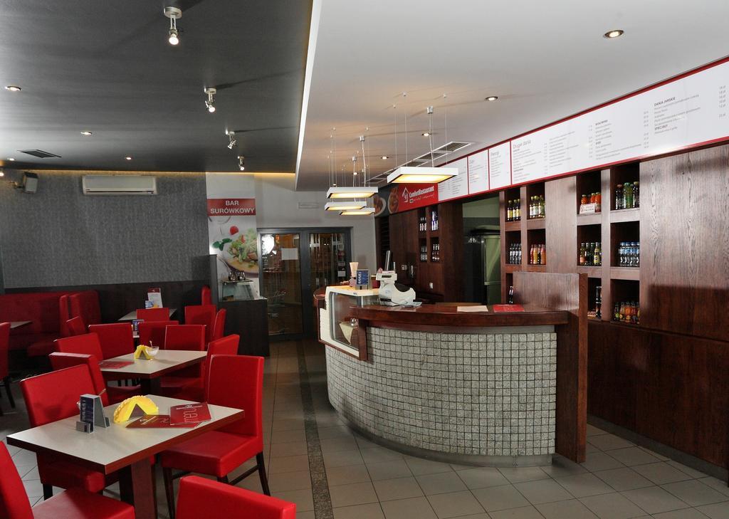 Hostel Żywiec المظهر الخارجي الصورة