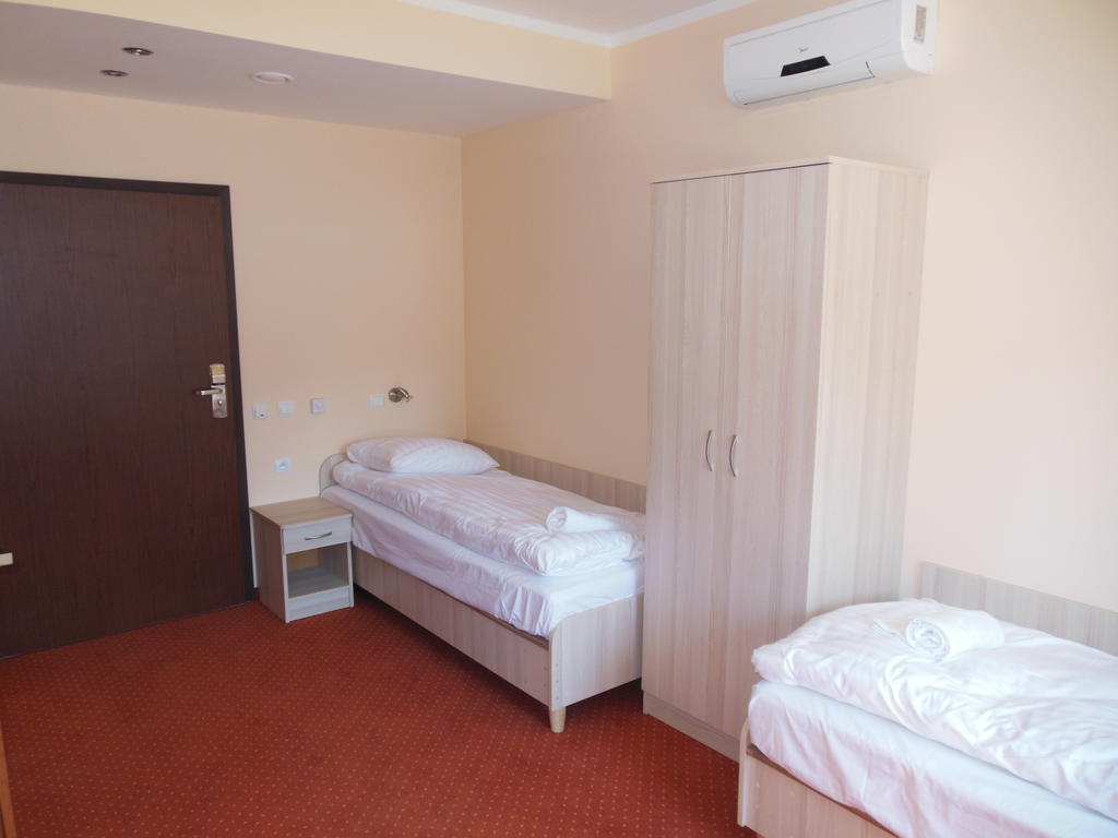 Hostel Żywiec المظهر الخارجي الصورة